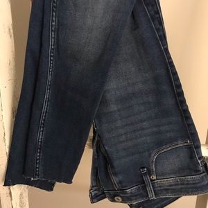 Abercrombie jeans